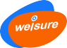 Weisure logo